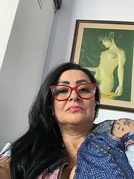 Valen 04 online show from March 6, 8:37 pm