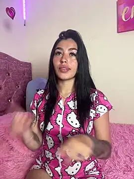 Charlothe1 online show from April 6, 11:28 pm