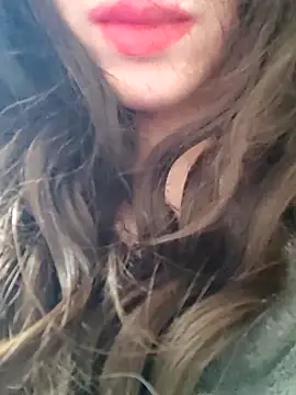 Kamilya89six online show from March 29, 2:16 pm