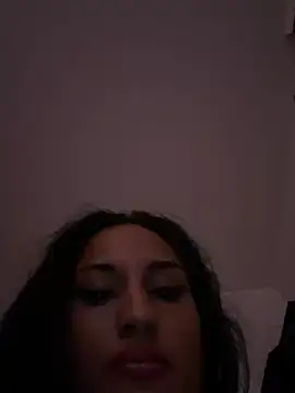 Luckylady17 online show from March 13, 3:08 am