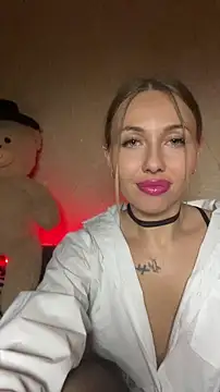 AngelEnigma online show from April 20, 11:41 pm