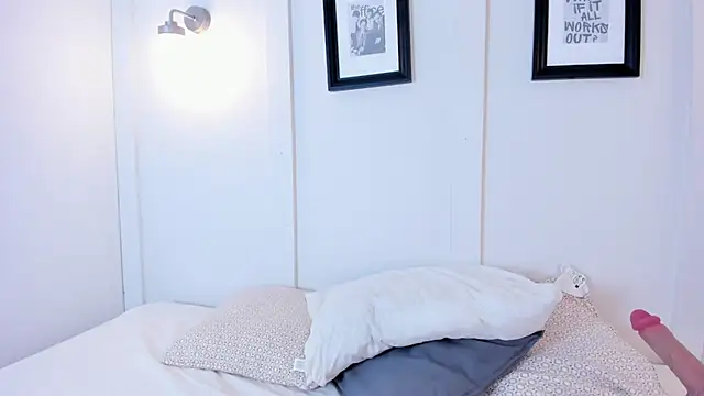 Fer Luxx online show from April 18, 11:56 am