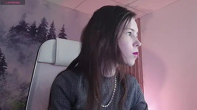 AriaGracen online show from March 12, 11:24 am