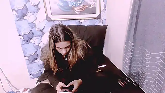 Luscious Lexy online show from June 8, 4:57 am