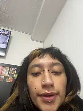 baby akuma online show from June 20, 2:59 am
