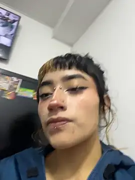 baby akuma online show from June 27, 2:12 am