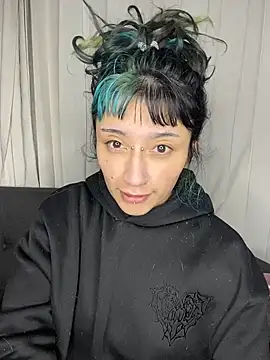 baby akuma online show from July 25, 3:13 am
