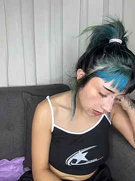 baby akuma online show from July 15, 10:31 am