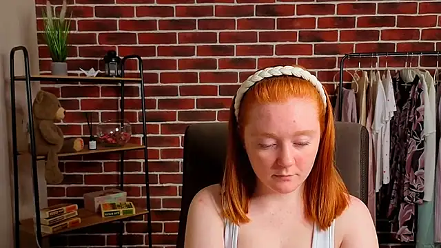 DeborahhBryan online show from March 25, 10:07 am