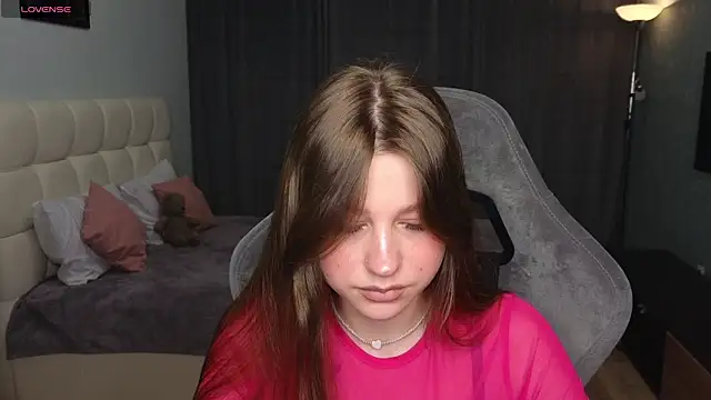 Kristy Bell1 online show from April 26, 10:40 pm