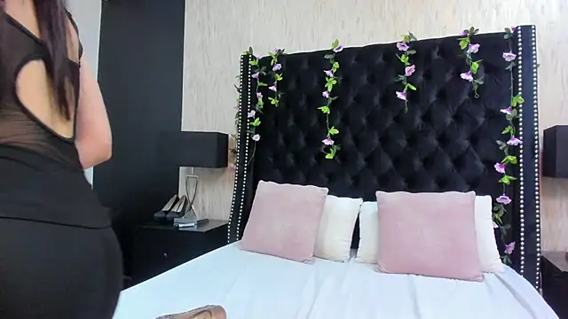 MeganNightt online show from March 24, 7:52 pm