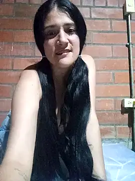 JohanitaRex online show from March 17, 2:26 am