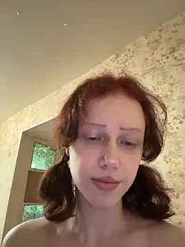 AmanitaXXX69 online show from July 25, 8:10 am
