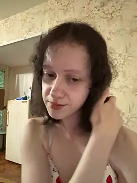 AmanitaXXX69 online show from July 4, 8:43 am