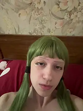 AmanitaXXX69 online show from June 23, 9:18 am