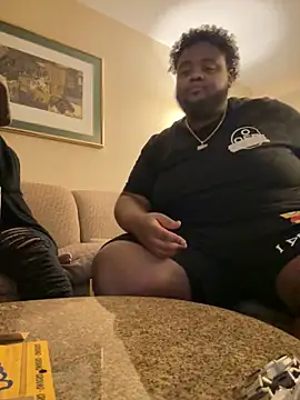 PrinceChasee online show from May 5, 9:12 am