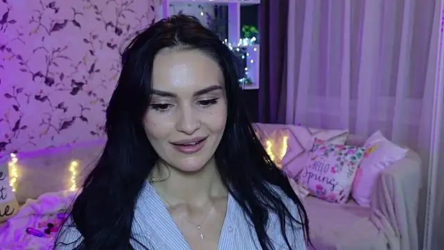 MilaaSweety online show from August 7, 8:16 pm