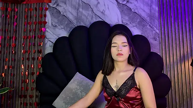  sara lopezz online show from March 8, 2:10 pm