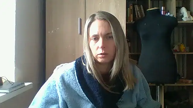 Mollie365 online show from March 21, 11:04 am