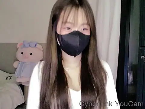 HeooPeppa online show from April 15, 4:18 pm