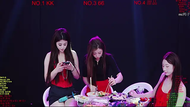 Comebaby-07 online show from March 17, 5:44 am