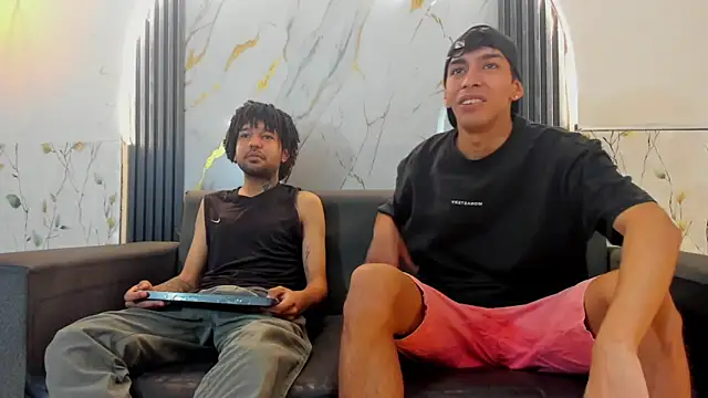 Angelo Blessed online show from June 1, 7:48 pm