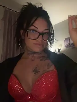 StellaZoey online show from March 11, 7:49 pm