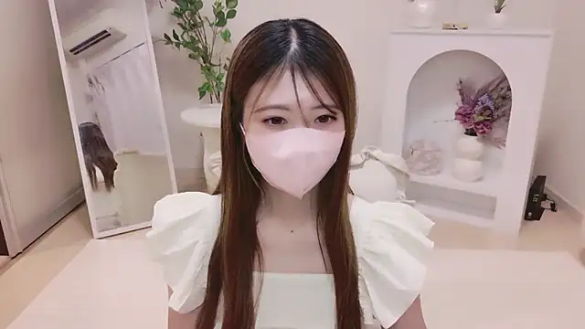 Yua-channel  online show from June 15, 11:43 am