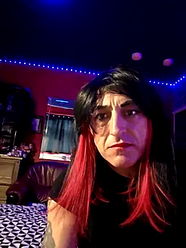 ChrisTina1581 online show from March 9, 3:37 pm