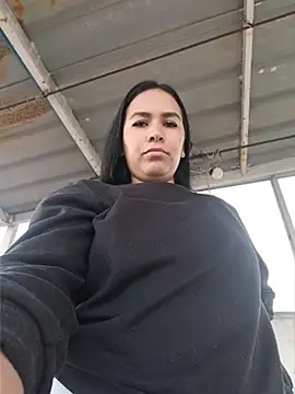 Karla  Morrison online show from June 3, 9:42 pm