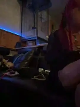 420Lina666 online show from March 12, 12:46 am