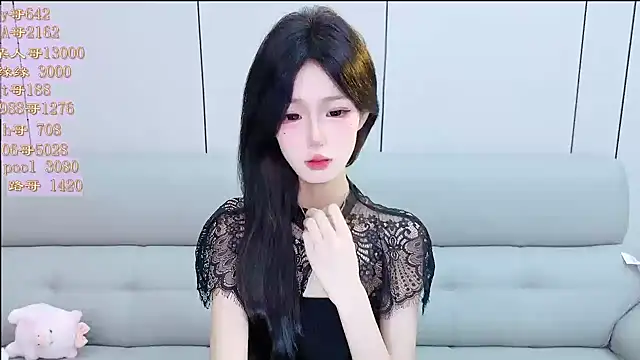 Tiantian9191 online show from April 23, 4:31 pm