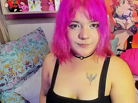Sherry Boomm online show from June 18, 8:58 pm
