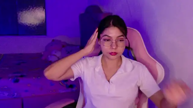 LilithMuse online show from March 17, 3:10 am