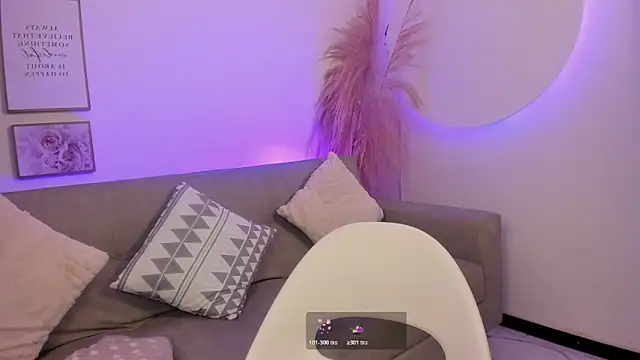 Zoey monroe online show from March 26, 12:29 pm