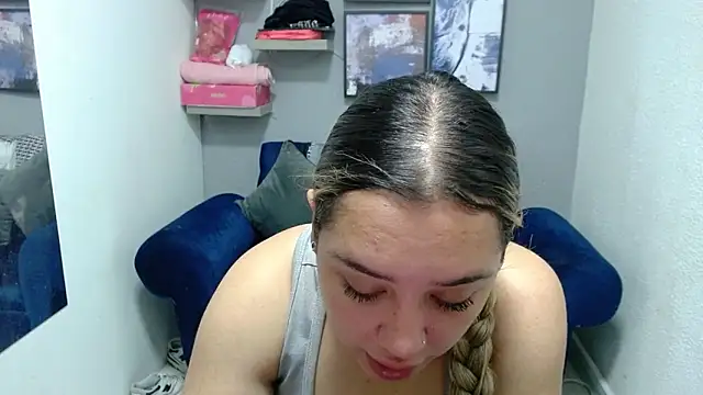 veronicaparkersex online show from April 13, 12:50 pm