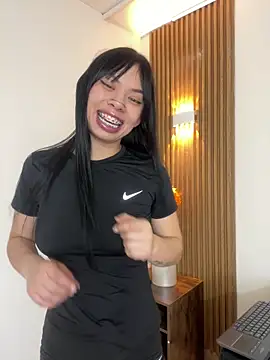 Queen Chanel XXX online show from April 20, 7:50 pm