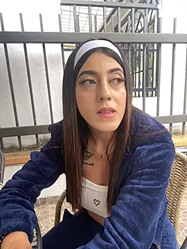 Electra Pinkk online show from April 20, 1:58 pm