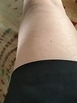 Amanda  ena- online show from July 18, 7:33 am