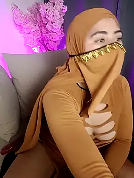 bahiya aziz online show from March 21, 12:21 pm