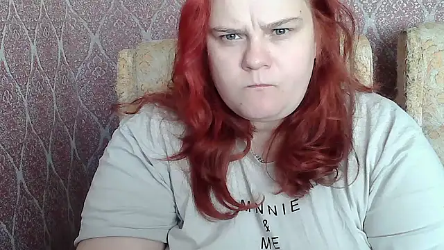 DollyGersonn online show from April 15, 10:27 am