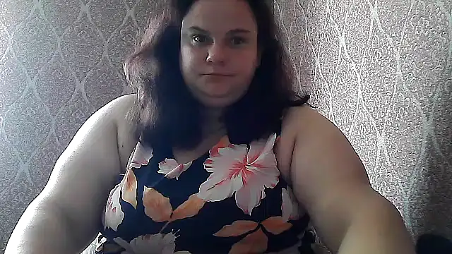 DollyGersonn online show from June 11, 6:32 am