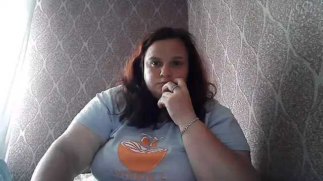 DollyGersonn online show from July 4, 3:41 pm