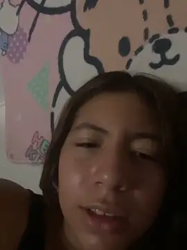 SlushyAcrylic online show from March 12, 7:22 am