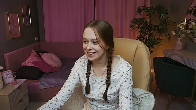 Megg Ryan online show from April 22, 2:25 pm