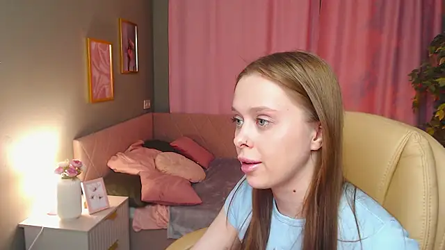 Megg Ryan online show from March 23, 2:23 pm