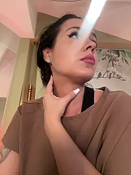 AnneRey online show from July 5, 9:48 am