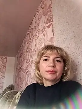 NataLilu826 online show from April 15, 8:04 am