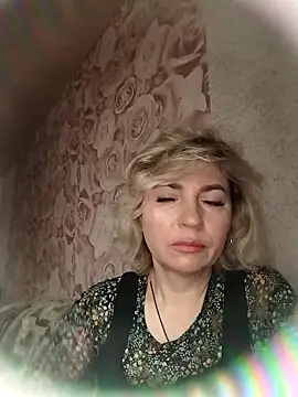 NataLilu826 online show from March 19, 3:16 pm