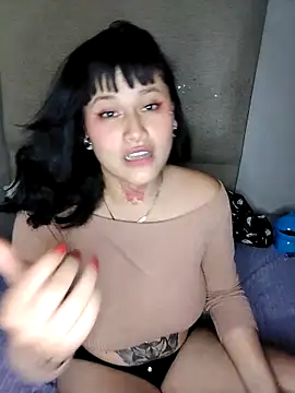 brunne eva online show from April 16, 3:51 am